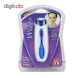 اپیلاتور مای تویز مدل kd-8000