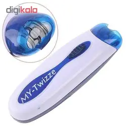 اپیلاتور مای تویز مدل kd-8000