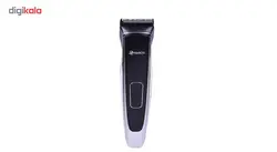 ماشین اصلاح سر و صورت پرومارون مدل RL-716                             Promaron RL-716 Hair Trimmer