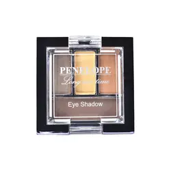 پالت سایه چشم پنه لوپه شماره N805