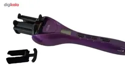 فر کننده مو یونیورسال مدل GTS_super 2777