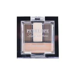 سایه چشم پنه لوپه شماره N806