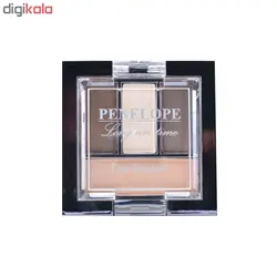 سایه چشم پنه لوپه شماره N806