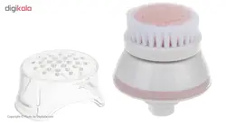 شیور+برس پاک سازی صورت4D مدل BRE650