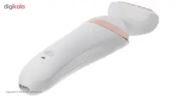 شیور+برس پاک سازی صورت4D مدل BRE650