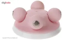 شیور+برس پاک سازی صورت4D مدل BRE650