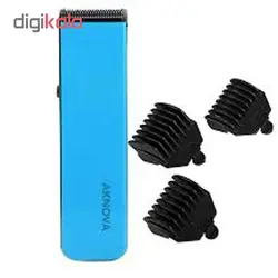 ماشین اصلاح موی صورت اکنوا مدل 371