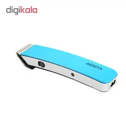 ماشین اصلاح موی صورت اکنوا مدل 371