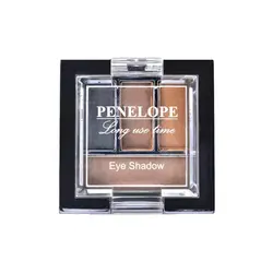 پالت سایه چشم پنه لوپه شماره N801