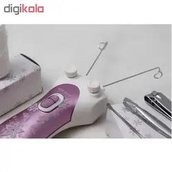 بند انداز نیو نایس مدل NW-1712