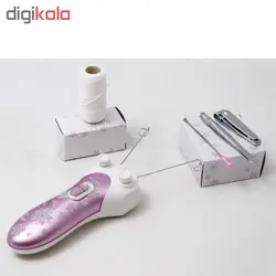 بند انداز نیو نایس مدل NW-1712