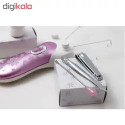 بند انداز نیو نایس مدل NW-1712