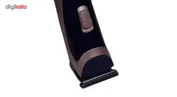 ماشین اصلاح سر و صورت پرومارون مدل RL-724                             Promaron RL-724  Hair Trimmer
