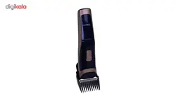 ماشین اصلاح سر و صورت پرومارون مدل RL-724                             Promaron RL-724  Hair Trimmer
