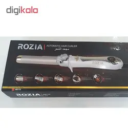 فر کننده مو روزیا مدل HR770