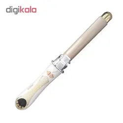 فر کننده مو روزیا مدل HR770