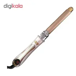 فر کننده مو روزیا مدل HR770