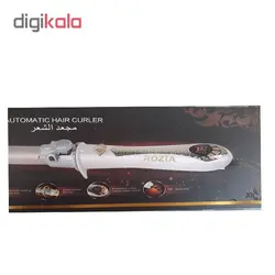 فر کننده مو روزیا مدل HR770