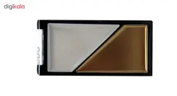 پالت هایلایتر و کانتورینگ اور بیوتی شماره 01