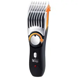 ماشین اصلاح سر و صورت ویداس مدل VI-203                             Vidas VI-203  Hair Clipper