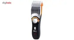ماشین اصلاح سر و صورت ویداس مدل VI-203                             Vidas VI-203  Hair Clipper
