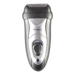 ماشین اصلاح موی صورت بنگانی مدل 1102