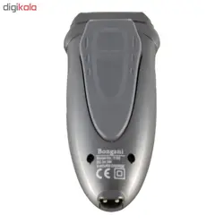 ماشین اصلاح موی صورت بنگانی مدل 1102