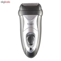 ماشین اصلاح موی صورت بنگانی مدل 1102