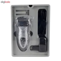 ماشین اصلاح موی صورت بنگانی مدل 1102