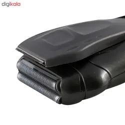 ماشین اصلاح موی صورت بنگانی مدل 1102