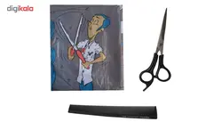 ست اصلاح مو کودکان کارا کد 12144