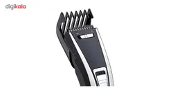 ماشین اصلاح سر و صورت آ ا گ مدل HSM/R 5614                             AEG HSM/R 5614 hair and beard cutting machine