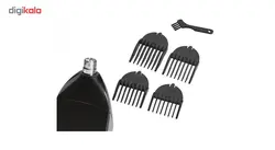 ماشین اصلاح سر و صورت آ ا گ مدل HSM/R 5673 NE                             AEG Nose/ear trimmer HSM/R 5673 NE