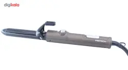 فرکننده پریتک مدل TB-902                             pritech TB-902  Hair Curler