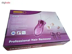 بند انداز برقی بایدی مدل BD-620