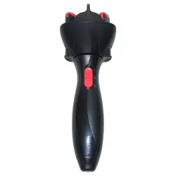 بافت مو یونیورسال مدل Twist