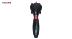 بافت مو یونیورسال مدل Twist