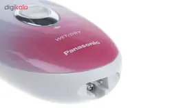 اپیلاتور پاناسونیک مدل ES-EU20                             Panasonic ES-EU20 Epilator