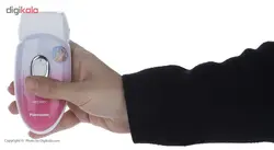 اپیلاتور پاناسونیک مدل ES-EU20                             Panasonic ES-EU20 Epilator