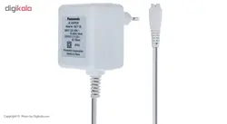 اپیلاتور پاناسونیک مدل ES-EU20                             Panasonic ES-EU20 Epilator