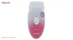 اپیلاتور پاناسونیک مدل ES-EU20                             Panasonic ES-EU20 Epilator