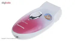 اپیلاتور پاناسونیک مدل ES-EU20                             Panasonic ES-EU20 Epilator