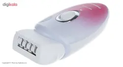 اپیلاتور پاناسونیک مدل ES-EU20                             Panasonic ES-EU20 Epilator