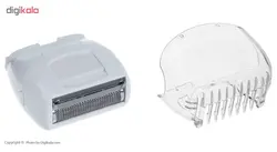 اپیلاتور پاناسونیک مدل ES-EU20                             Panasonic ES-EU20 Epilator