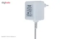 اپیلاتور پاناسونیک مدل ES-EU20                             Panasonic ES-EU20 Epilator