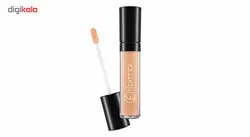 کانسیلر فلورمار مدل مایع 03 حجم 5 میلی لیتر