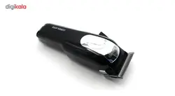 ماشین اصلاح جیمی مدل GM-805                             Gemei GM-805 professional hair clipper