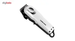 ماشین اصلاح جیمی مدل GM-805                             Gemei GM-805 professional hair clipper