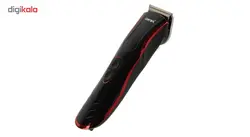 ماشین اصلاح جیمی مدل GM-792                             Gemei GM-792 professional hair clipper