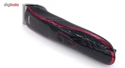 ماشین اصلاح جیمی مدل GM-792                             Gemei GM-792 professional hair clipper